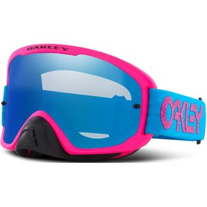 Crossbril Oakley O Frame 2.0 Pro Blauw Crackle