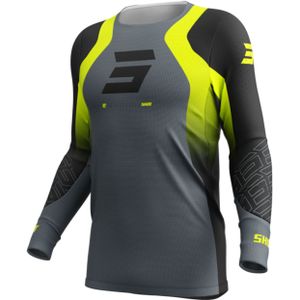 Shot Aerolite Ultra Motorcross Jersey