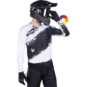 Gepersonaliseerde Crosstrui 24MX SHARP