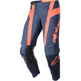 Alpinestars - Techstar - Motorbroek - Zwart - Stretch Rip-stop en 600D Poly-stof