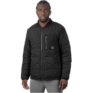 FXR - Rig - Gewatteerde Jas - Polyester - 90g/m2 Thermal Flex™ Isolatie