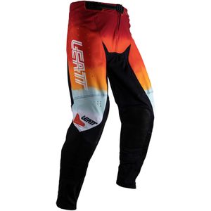 Leatt 4.5 Sunrise 2025 Motorcross Broeken