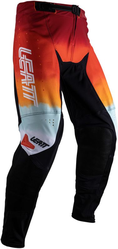 Leatt 4.5 Sunrise 2025 Motorcross Broeken