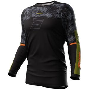 Shot Contact Patrol Motorcross Jersey