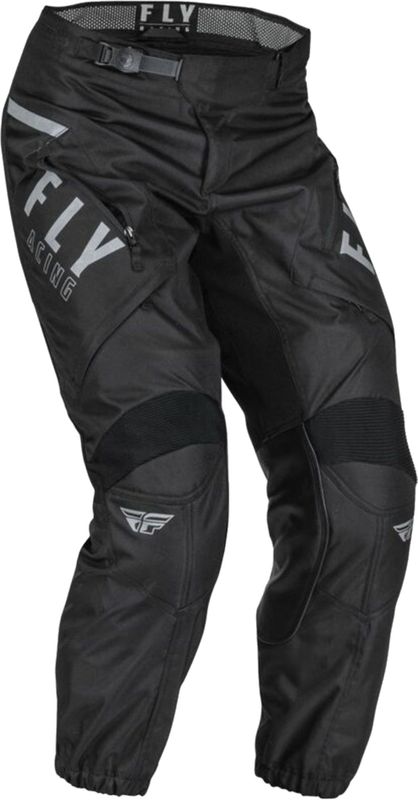 FLY Racing - Patrol - Crossbroek - Geventileerd - Duurzaam Polyester