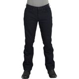 Jeans Klim K Fifty 1 Stealth Blauw