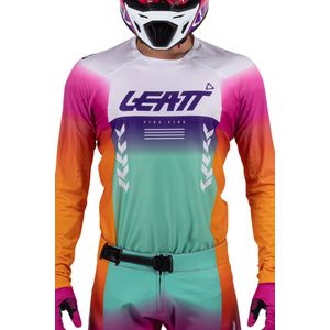 Leatt - 5.5 Ultraweld V26 - Trui Met Lange Mouwen