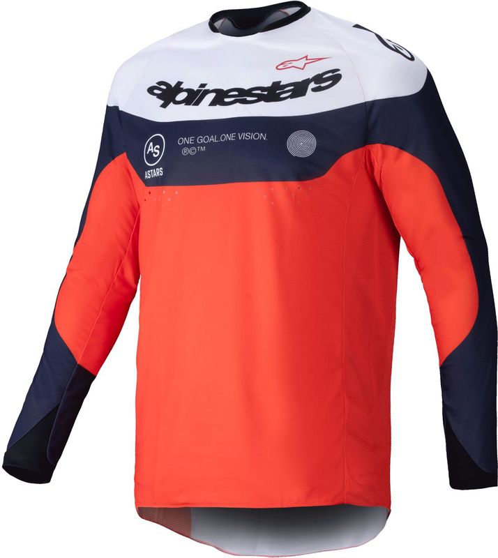 Alpinestars Pro-Dura - Crosstrui - Lichtgewicht - Duurzaam