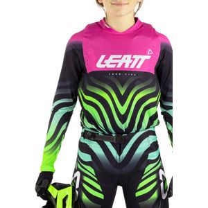 Leatt - Moto 4.5 Lite V26 - Crosstrui - Jeugd