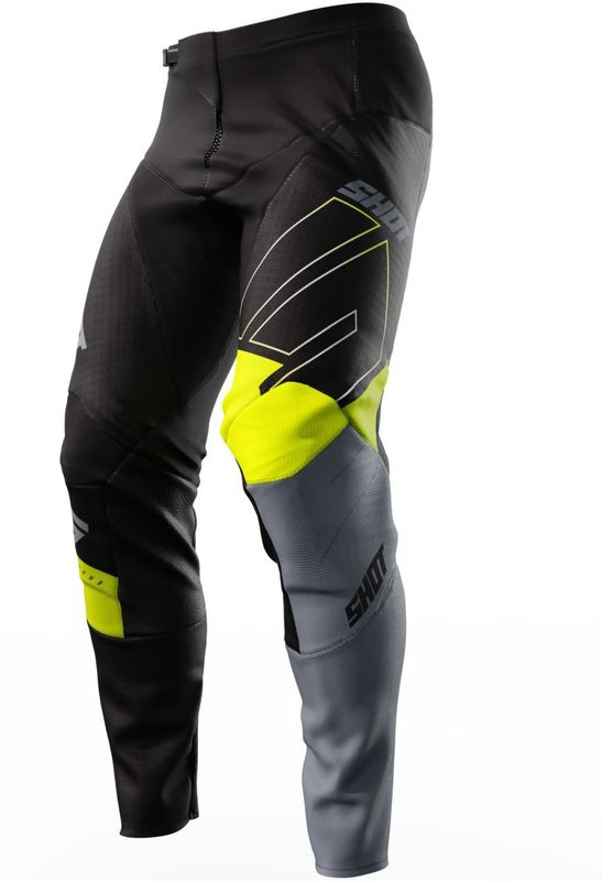 Shot Contact Rush Motorcross Broeken