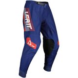 Broek - Lichtgewicht - Zwart - Ripstop en X-Flow Mesh