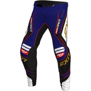 Crossbroek FXR Revo Alpha 26