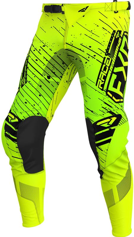 FXR Podium 2025 Motorcross Broek