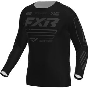 Crosstrui FXR Clutch 26