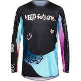 FOX - 180 Hello Future - Crosstrui