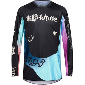 FOX - 180 Hello Future - Crosstrui