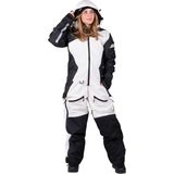 Sneeuwpak Dames Raven Boondocker Zwart-Wit