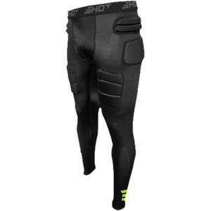 Beschermende Broek Shot Interceptor 2.0 Zwart