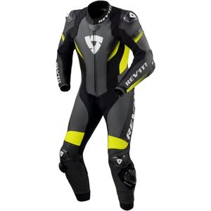 Leren Motorpak Rev'It! Control