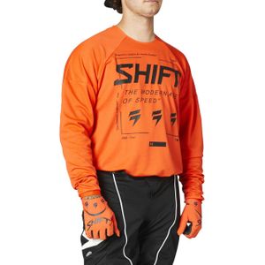 Crosstrui Shift White Label Bliss