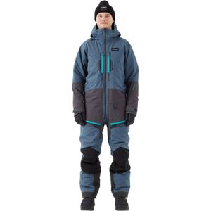 Sneeuwpak TOBE Outerwear Tiro V3 ‘Orion’-Blauw