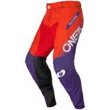 Oneal - Mayhem Hexx - Off-road Broek - Superlicht - Ademend - Zwart