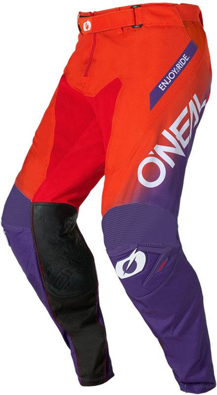 Oneal - Mayhem Hexx - Off-road Broek - Superlicht - Ademend - Zwart