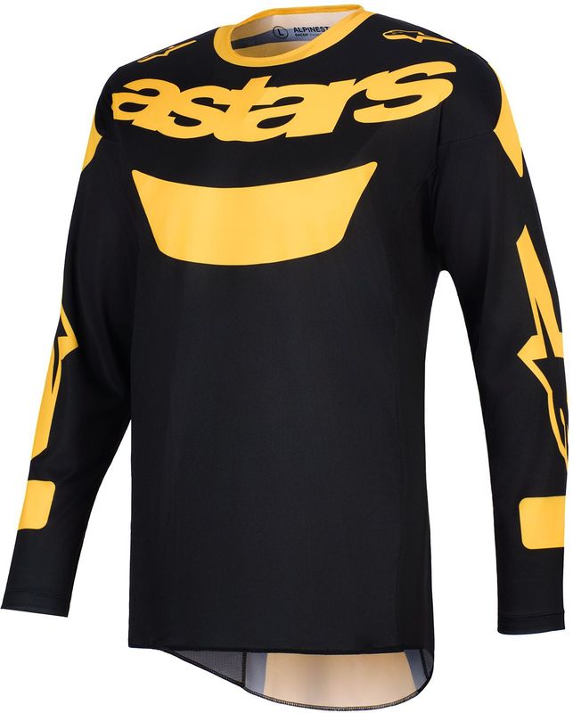 Alpinestars - Racer Riway - Trui Met Lange Mouwen