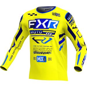 Crosstrui FXR Podium Gladiator