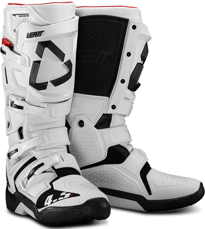 Leatt - 4.5 Enduro Forge - Motorlaarzen