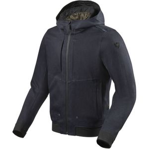 Rev´it Hoody Stealth 2 Blauw