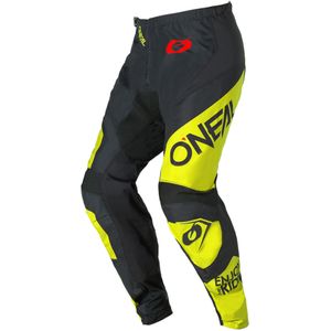 O'Neal - Element - Crossbroek - Lichtgewicht - Ademend - Ergonomisch Ontwerp