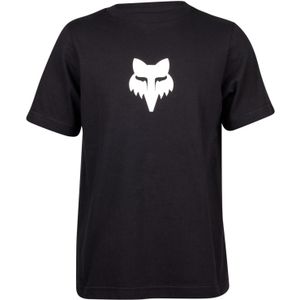 T-Shirt Kinderen FOX Legacy Zwart