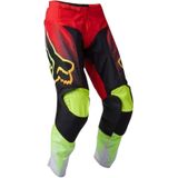 FOX - Statk - Crossbroek - Fluo