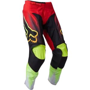 FOX - Statk - Crossbroek - Fluo
