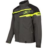 Jas Klim Klimate Asfalt-Hi-Vis