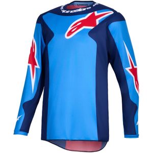 Alpinestars - Fluid Grid - Crosstrui