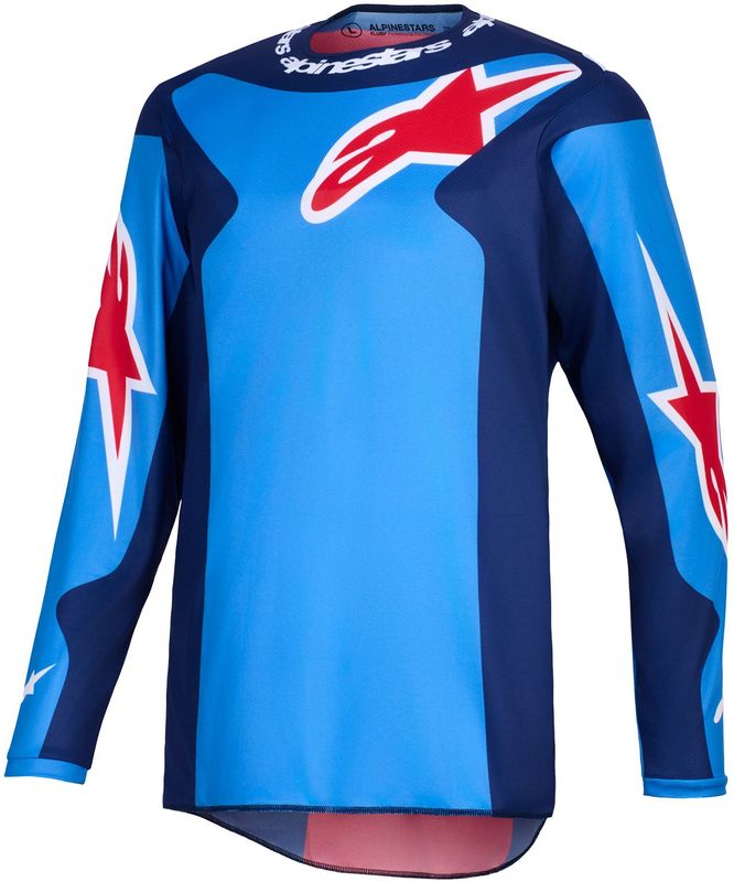 Alpinestars - Fluid Grid - Crosstrui