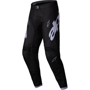 Crossbroek Alpinestars Racer Graphite