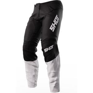 Crossbroek Shot Reflex