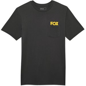 T-shirt FOX Big F Prem Dark Shadow