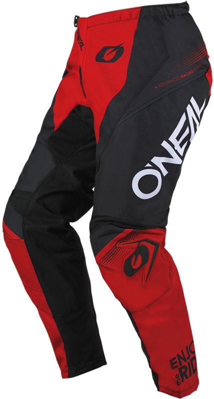 Oneal - Element Racewear - Broek - Lichtgewicht - Ademend - Slijtvaste Panelen