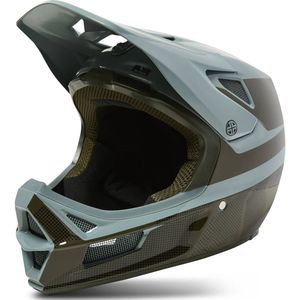 Mountainbikehelm FOX Rampage Comp