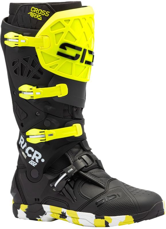 Sidi - Crossair-X - Motorcross Laarzen