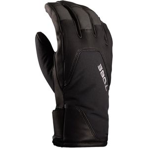 Sneeuwhandschoenen TOBE Outerwear Heim Undercuff Zwart