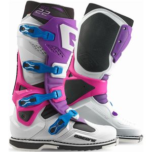 Gaerne - SG-22 Limited Edition - Off-road Laarzen