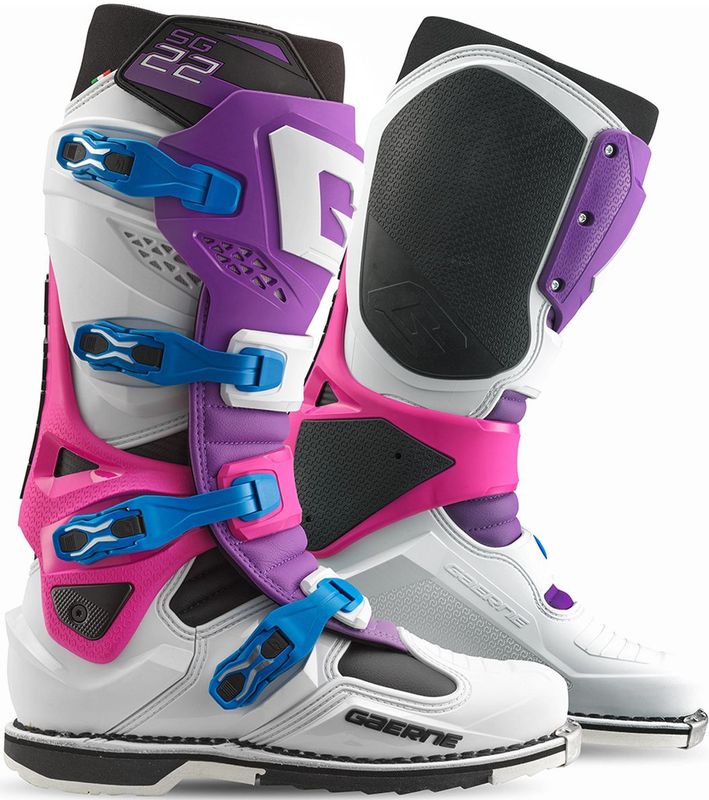 Gaerne - SG-22 Limited Edition - Off-road Laarzen