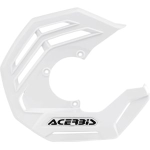 Voorremcover Acerbis X-Future