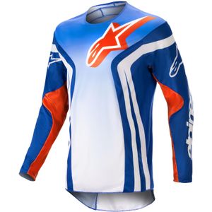 Crosstrui Alpinestars Racer Semi