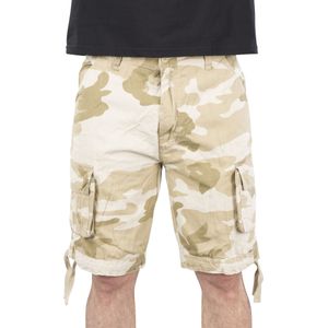 Korte Broek Brandit Urban Legend Sandstorm